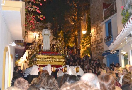 Las calles de Marbella acogerán en septiembre una Magna Procesión