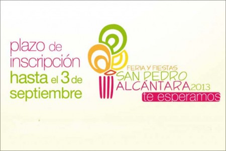 Las Reinas y Damas de la Feria de San Pedro se elegirán el 30 de agosto