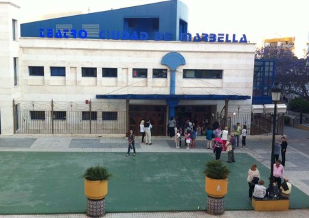El Ayuntamiento ha organizado casi 200 actividades durante el curso escolar para más de 14.000 niños