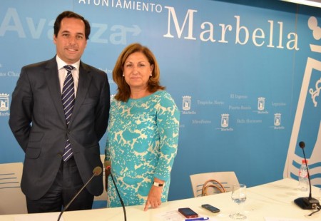 Una empresa de Marbella ofrece treinta becas de alojamiento para universitarios del municipio