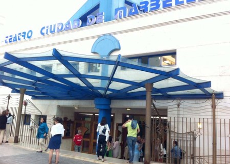 La Asociación Amigos del Teatro organiza tres funciones benéficas