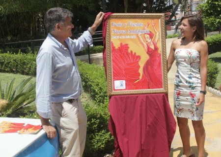 Nueva Andalucía vivirá su Feria 2013 del jueves 25 al domingo 28 de julio