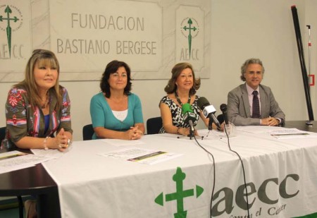 La Gala de la Asociación Contra el Cáncer alcanza su 30ª edición