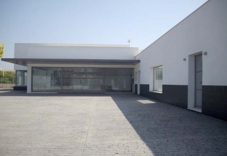 El PSOE exige al Ayuntamiento que ayude a Aspandem con la luz y el agua de la nueva residencia