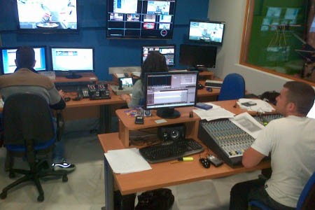 La concejala de Comunicación no dará explicaciones en el pleno sobre RTV Marbella como pedía OSP