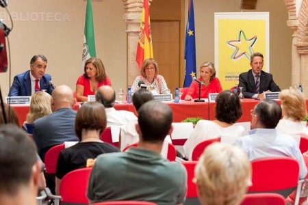 Exitoso balance los Cursos de Verano que ha celebrado la UMA en Marbella