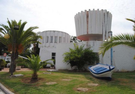 CSIF critica que la Junta celebre el 50º aniversario de la Residencia de Tiempo Libre sin los trabajadores