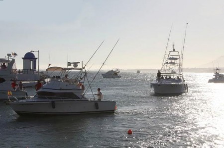 La Sociedad Marbella representará a Málaga en el Regional sobre barco
