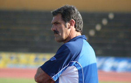 Fallece José Luis Montes, ex entrenador de la UD Marbella