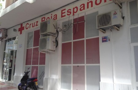 El Club de Leones recaudará fondos a beneficio de Cruz Roja Marbella