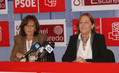 El PSOE llevará al próximo pleno su oposición a los cambios en la Ley de Reproducción Asistida