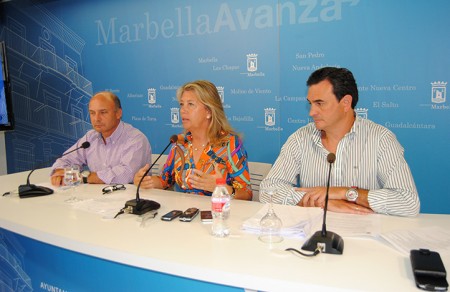 El próximo ejercicio contará con el doble de presupuesto para impulsar el Plan de Empleo Local