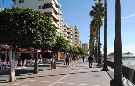 IU pide un Plan Turístico local, participativo y transversal en el que aporten la ciudadanía y el sector