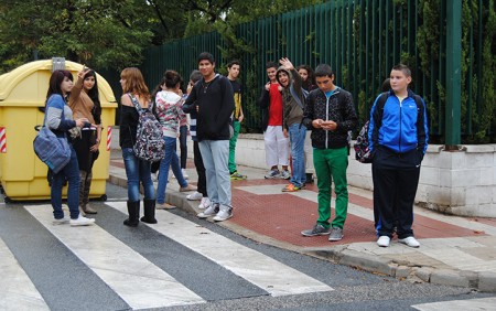 Este lunes se abrirá el plazo de preinscripción de los cursos de otoño de Formar 2013
