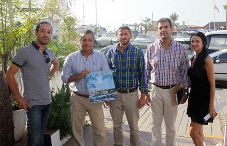 El Puerto de Cabopino acogerá el domingo el nuevo mercado 