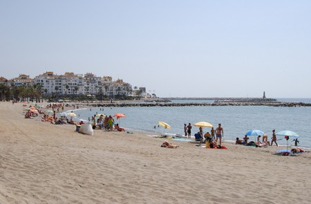El PSOE reitera la petición al Ministerio de cancelar las prospecciones en el litoral andaluz