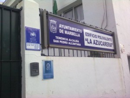 La asociación Acepsa reabre su centro terapéutico en San Pedro Alcántara