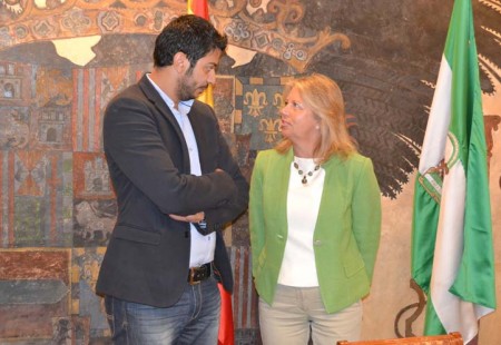La empresa Nas Marbella S.A. comenzará las obras de la Bajadilla en la primera mitad de 2014