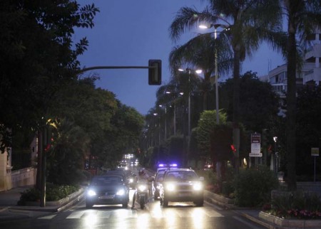 El Ayuntamiento anuncia que mejorará la iluminación en varias zonas, entre ellas Ricardo Soriano