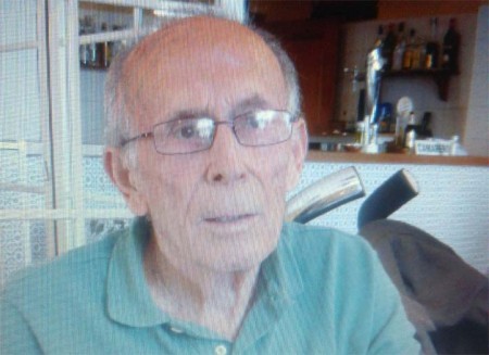 Buscan en Marbella a un hombre de 82 años que desapareció el martes