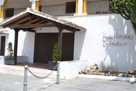 Cuatro empresas optan a la reforma y gestión de los cementerios