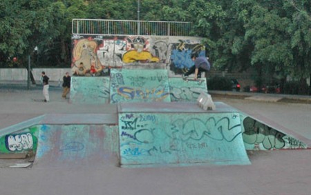 El PSOE pedirá en Pleno que se dote a San Pedro de una pista de Skate