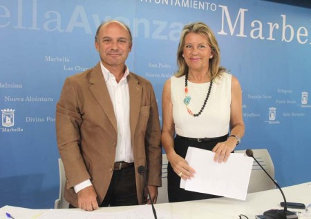 El Ayuntamiento contempla mantener el pago de 3 millones de euros a la Junta también para 2014