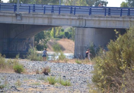Encuentran sin vida al hombre de 82 años desaparecido en Marbella