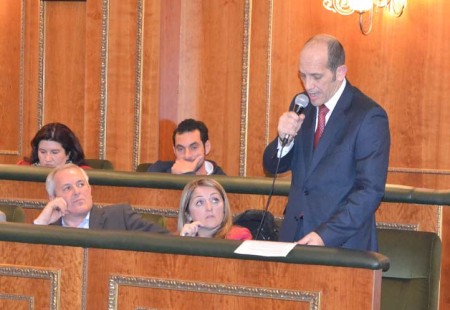 OSP considera que los ciudadanos han doblegado la 
