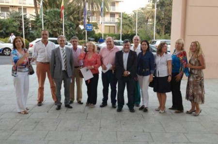 Las nueve Juntas de Distrito del municipio ya están constituidas