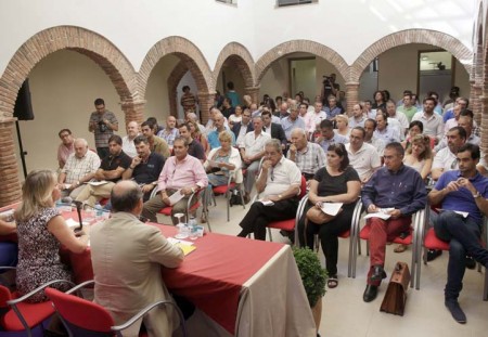 Un Registro de Licitadores agilizará las contrataciones con el Consistorio