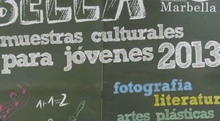 La Muestra Joven de Artes Escénicas 2013 abre el plazo de inscripción