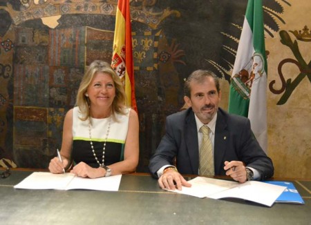 Abogados jóvenes harán prácticas en el Ayuntamiento de Marbella