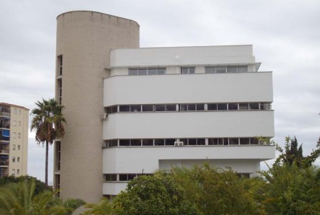 Ayuntamiento y Abogacía unen fuerzas para que no desaparezca el Partido Judicial de Marbella