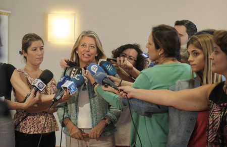 El Ayuntamiento destaca que la sentencia defiende que los bienes y multas sirvan para abonar las deudas