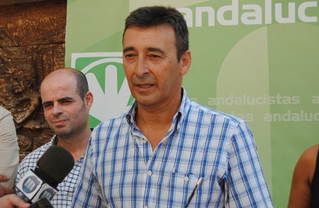 Piñero propone modificar la ordenanza del ICIO para apoyar a las pequeñas empresas
