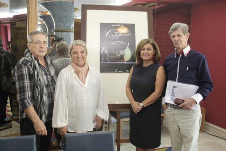 El Ballet Nacional de Cuba regresa a Marbella 20 años después