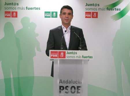 El PSOE pedirá al Parlamento andaluz que inste al Gobierno a destinar a Marbella las multas del Malaya