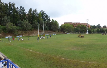 Marbella acoge este fin de semana la concentración de las selecciones nacionales inferiores