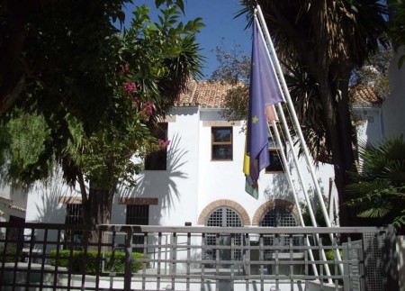 El PSOE critica que el Ayuntamiento imponga una nueva tasa por utilizar edificios culturales