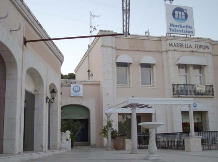 Los locales de RTV Marbella están de nuevo a la venta, un 25% más baratos