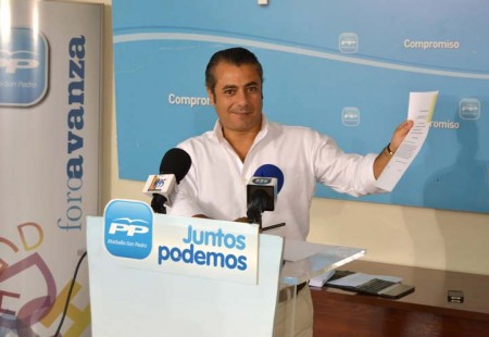 El PP defiende que siempre ha dicho que vuelva a Marbella todo lo robado