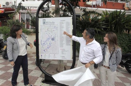 Dos planos señalan áreas comerciales en Divina Pastora y Plaza de Toros