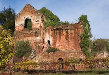 La asociación San Pedro Alcántara 1860 organiza una visita a la antigua Ferrería de La Concepción