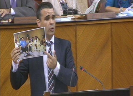 El Parlamento andaluz pide que todo el dinero robado regrese a Marbella