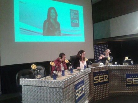 La SER emite Hora 25 desde Marbella con Dani García como invitado