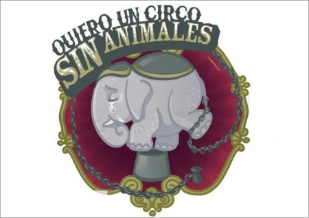 Marbella se declara municipio libre de circos con animales salvajes