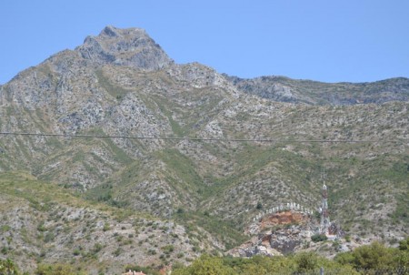 El Día del Tostón se podrá celebrar también en la Cantera de Nagüeles