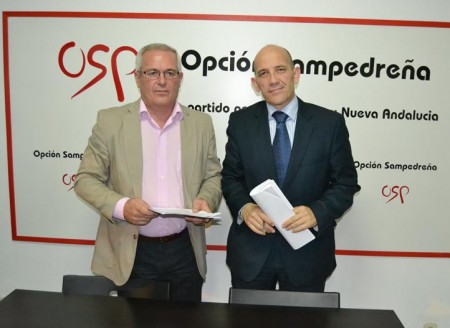 Un juez aprecia irregularidades que declararían nulos los nombramientos de Federico Vallés y Baldomero León