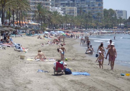 El PSOE presentan enmiendas a los PGE ante el 